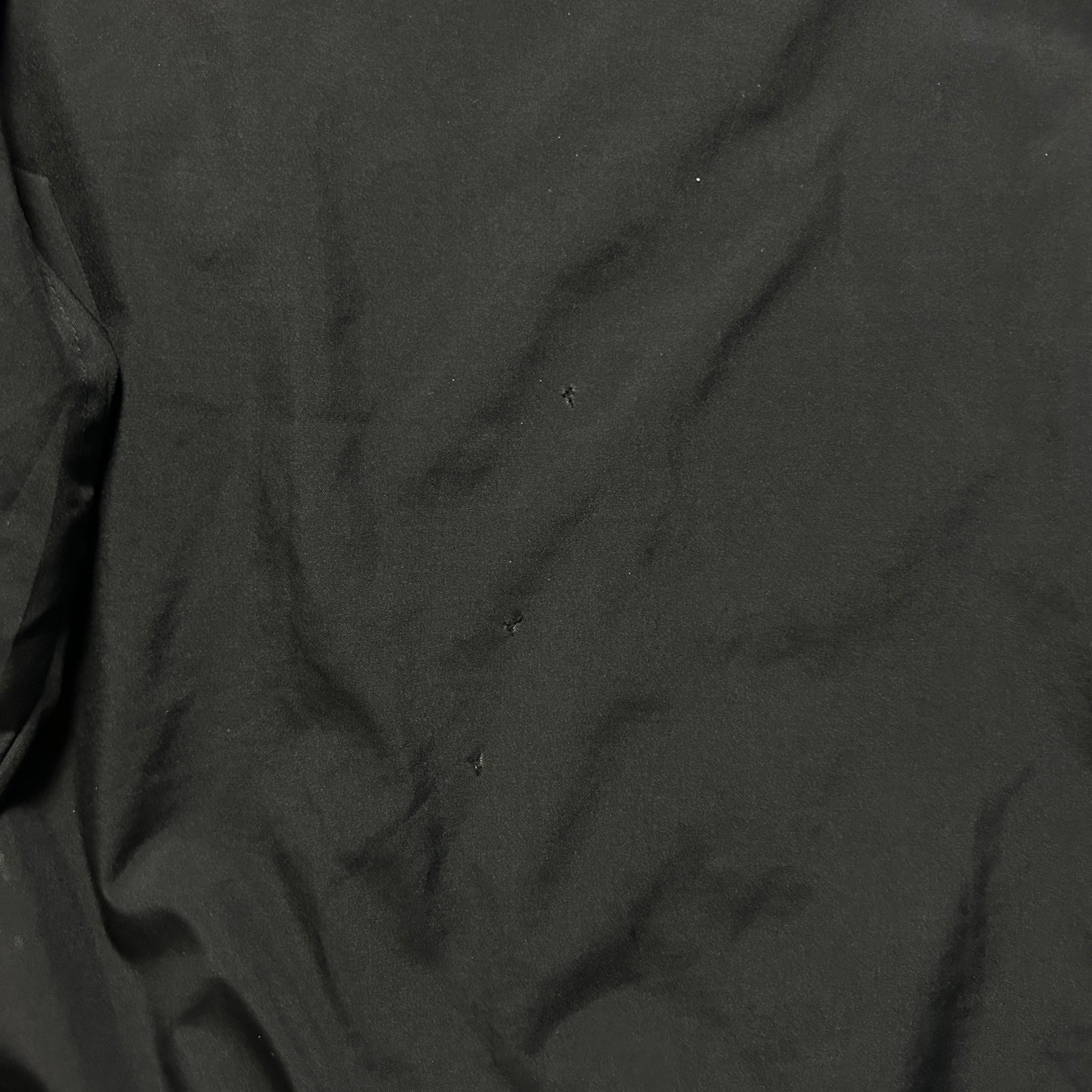 Vintage Nike Trackjacket (XL)