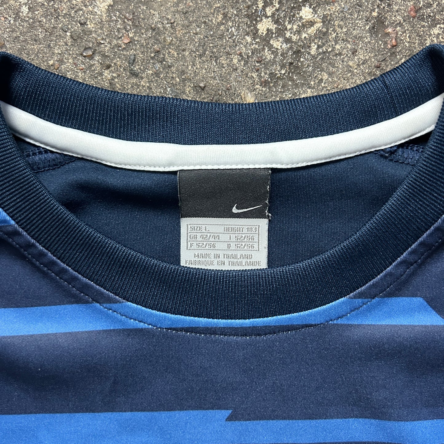 Vintage Nike Jersey (L)