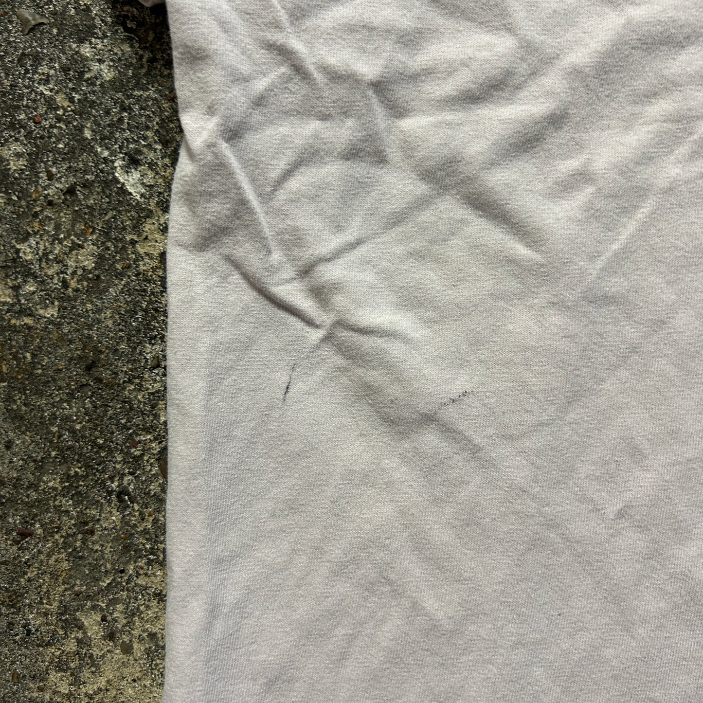 Vintage Etnies T-Shirt (XL)