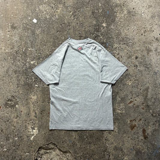 Vintage Animal T-Shirt (M)