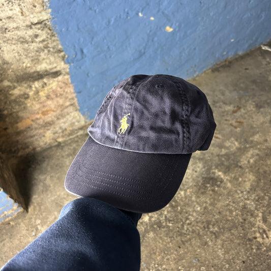 Vintage Polo Ralph Lauren Cap