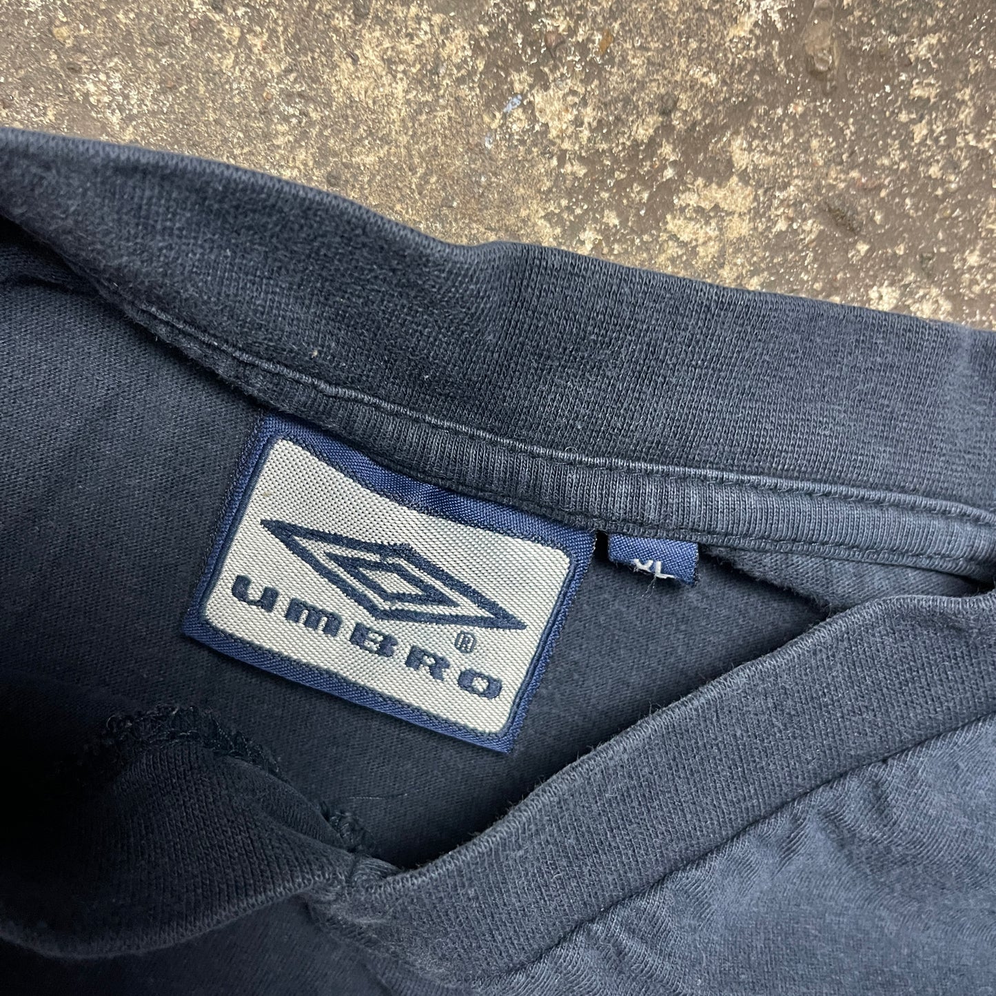 Vintage Umbro T-Shirt (XL)