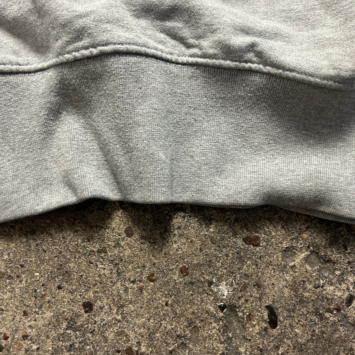 Vintage Adidas Sweater (M)