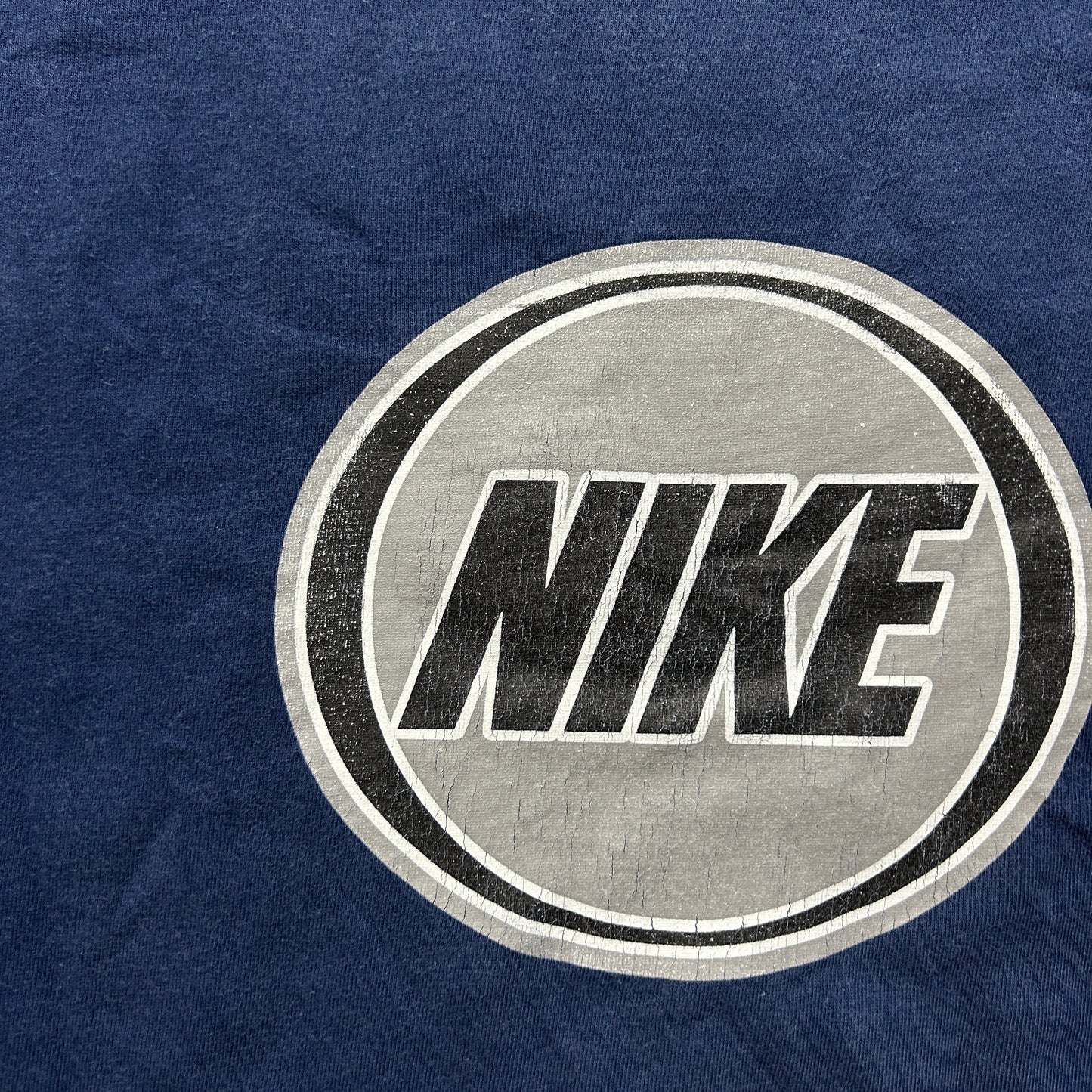 Vintage Nike T-Shirt (XL)