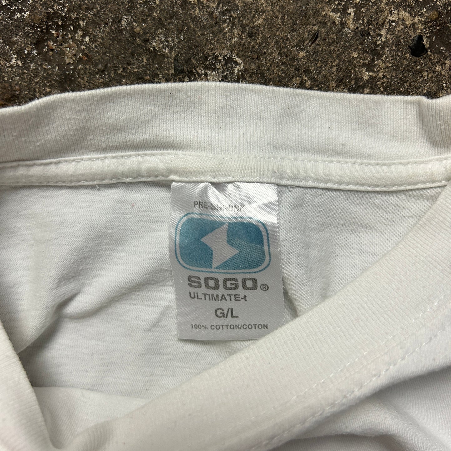 Vintage Toronto Maple Leafs T-Shirt (XL)