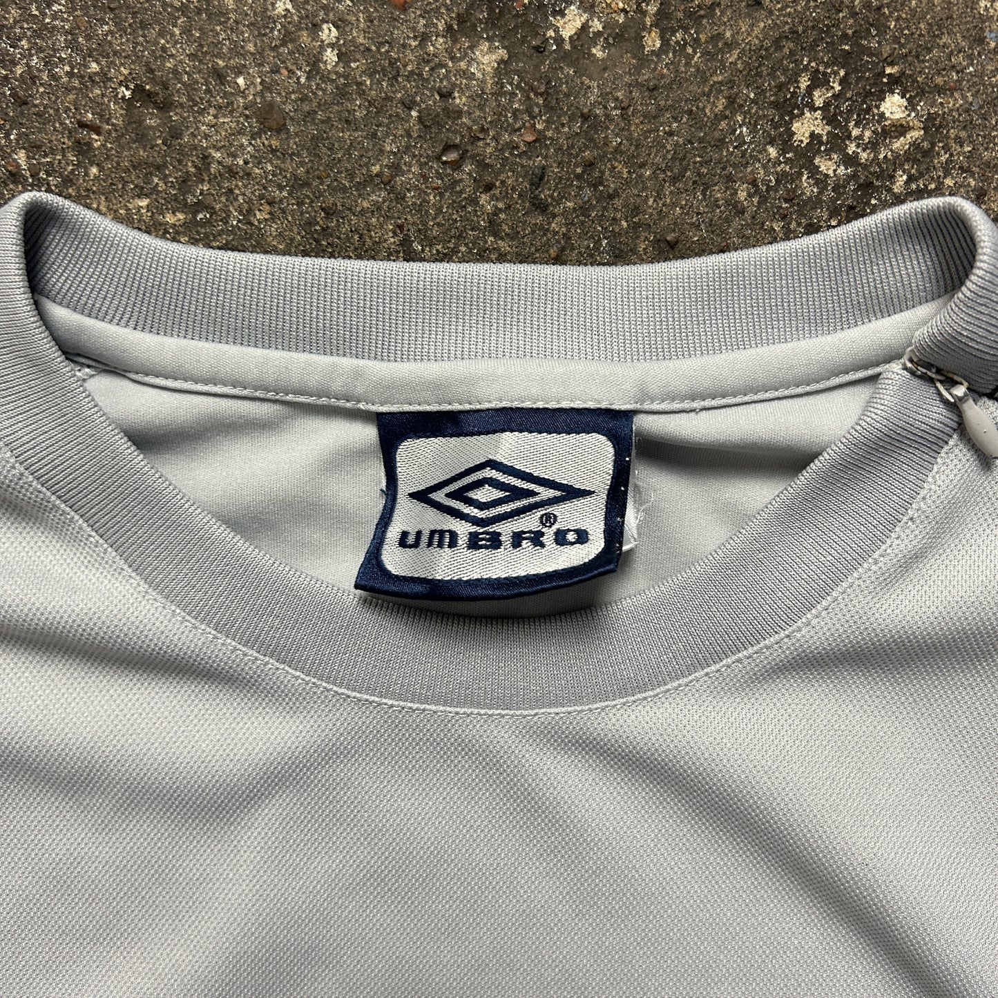 Vintage Umbro Jersey (XL)