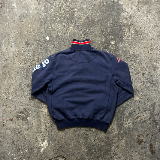 Vintage Kappa United States Sweater (L)