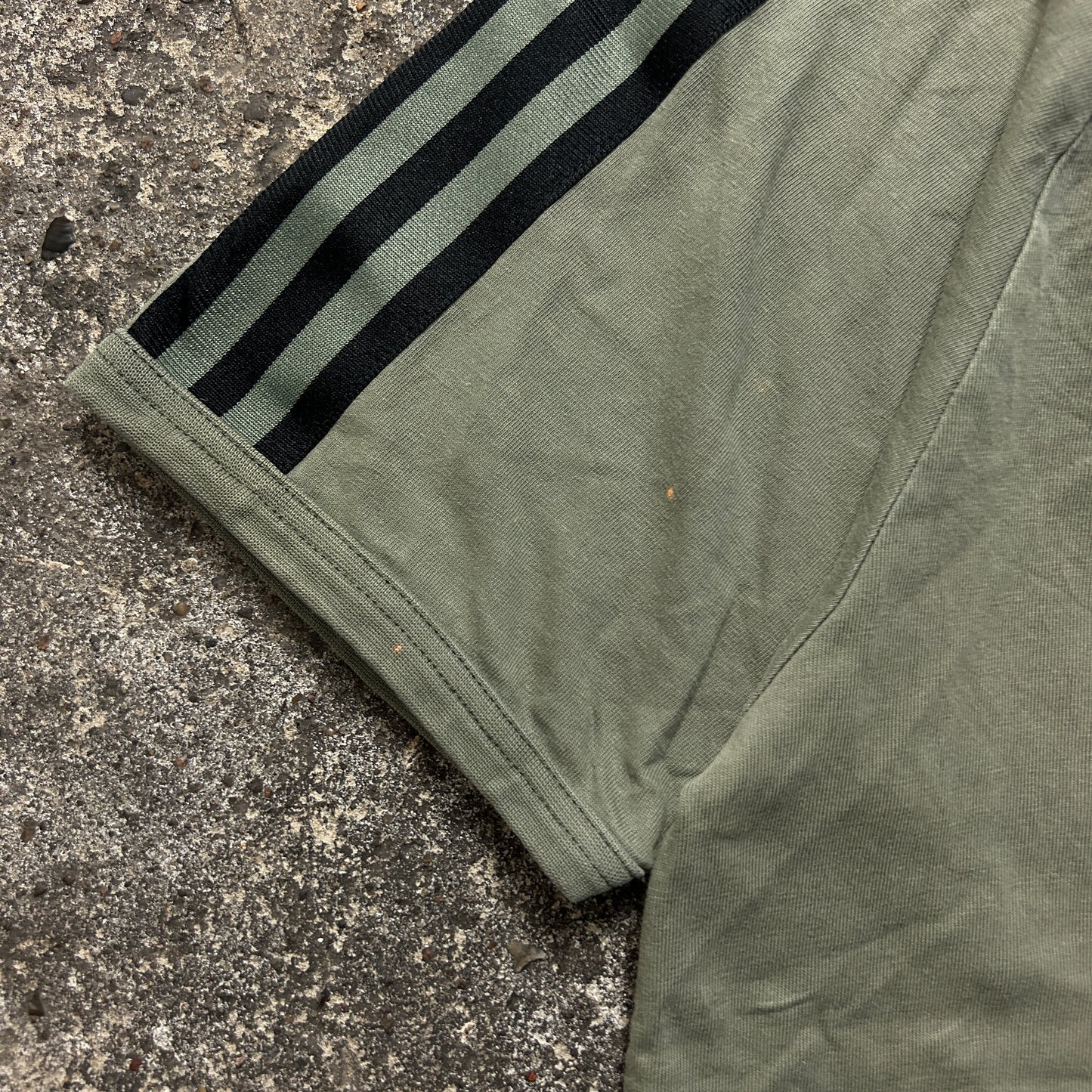 Vintage Adidas T-Shirt (L)