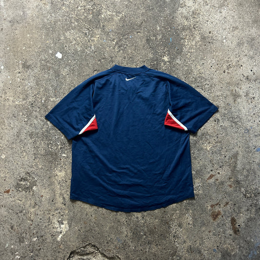 Vintage Nike Jersey (XL)
