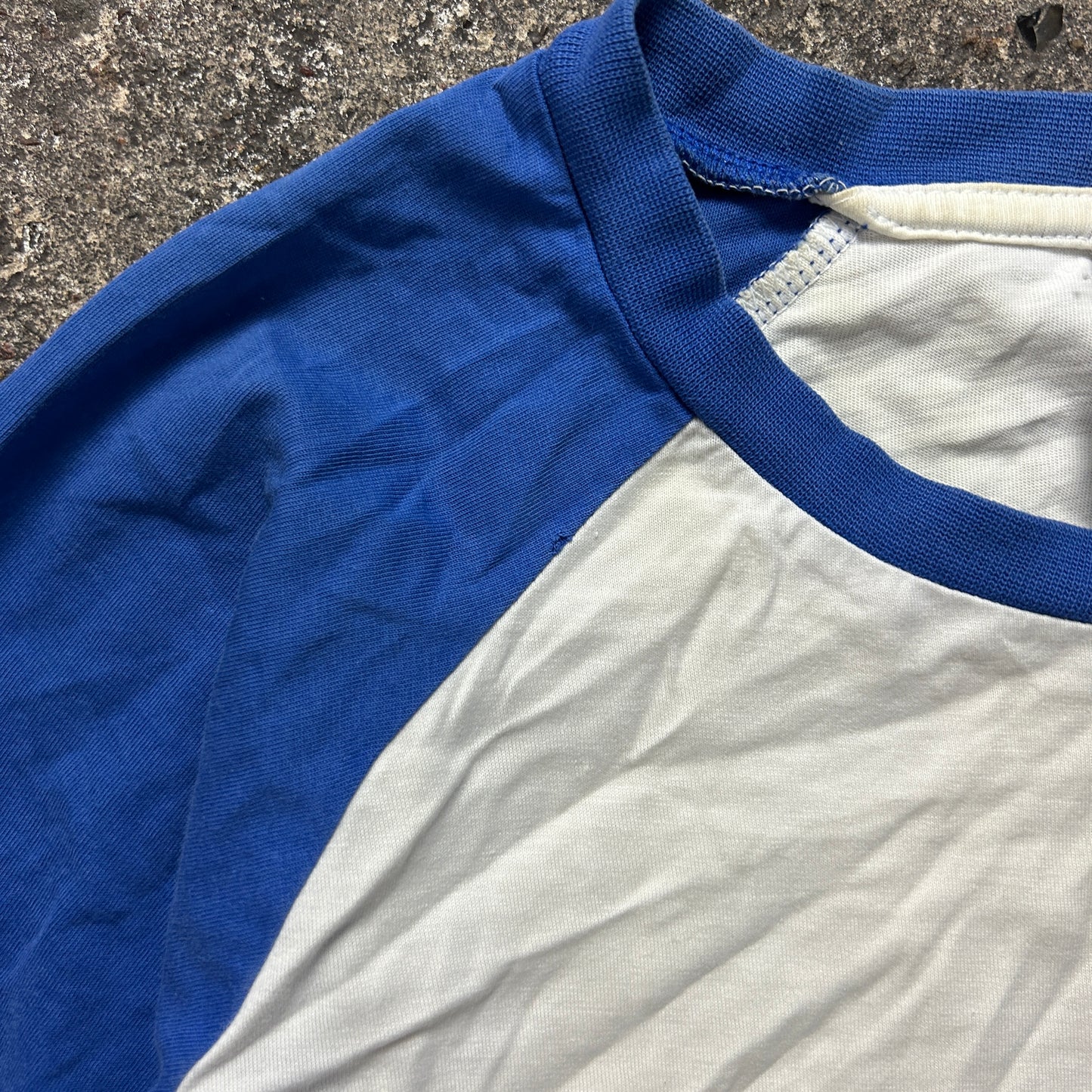 Vintage Puma T-Shirt (S)