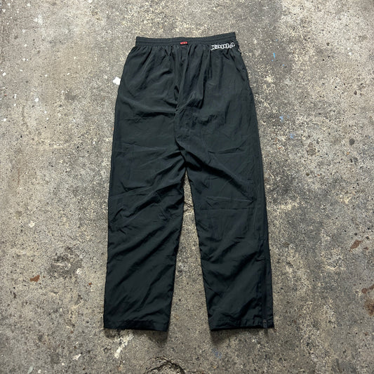 Vintage Kappa US Sassuolo Calcio Trackpants (L)