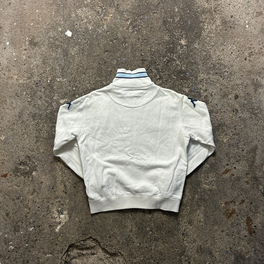 Vintage Kappa Primrose Zipper (XS)
