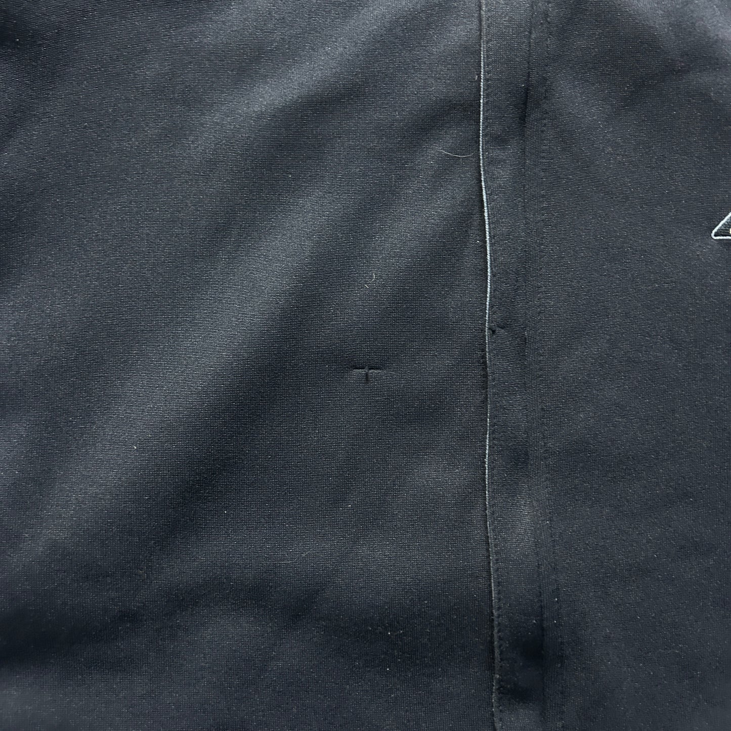 Vintage Adidas Trackjacket (XL)