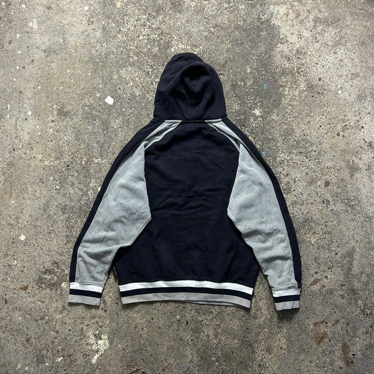 Vintage Fishbone Hoodie (XL)