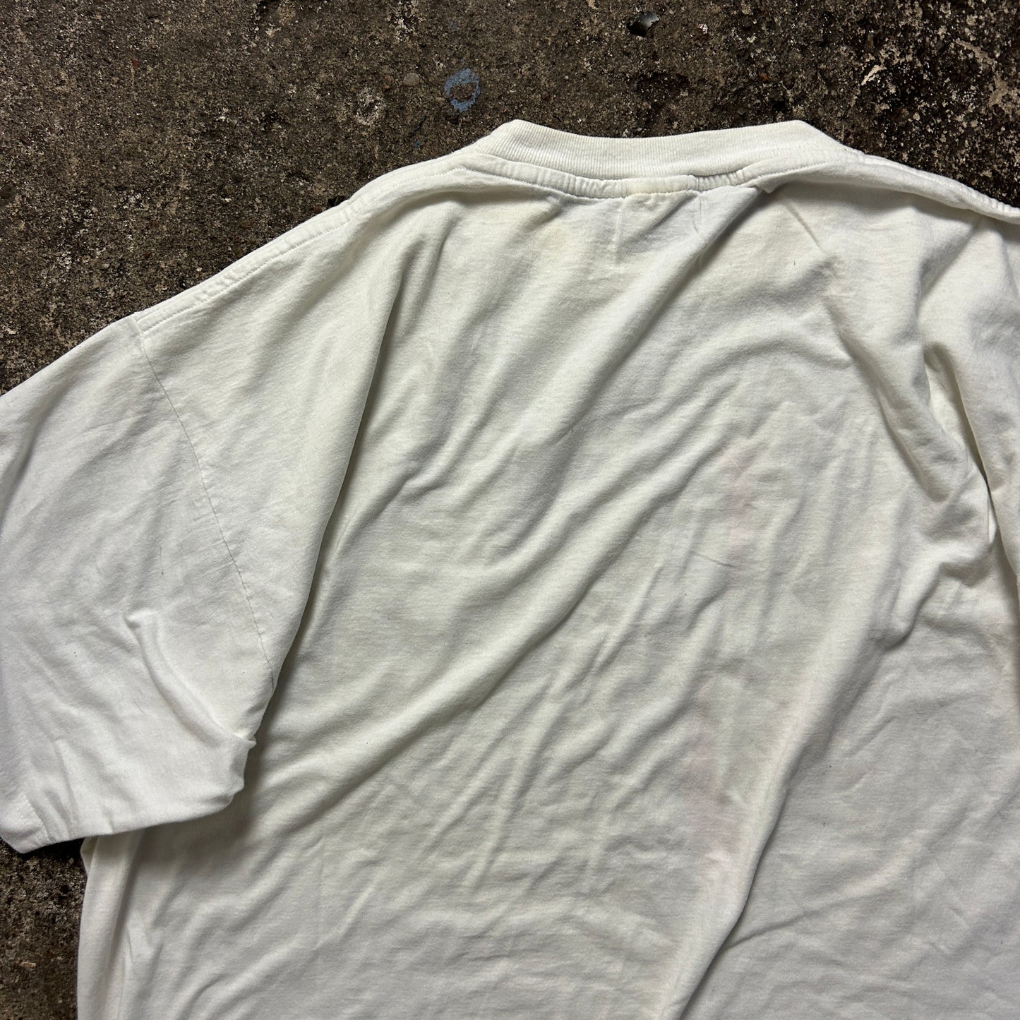 Vintage CocaCola Diet Coke T-Shirt (XL)