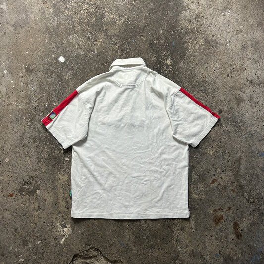 Vintage England Rugy Jersey (XL)