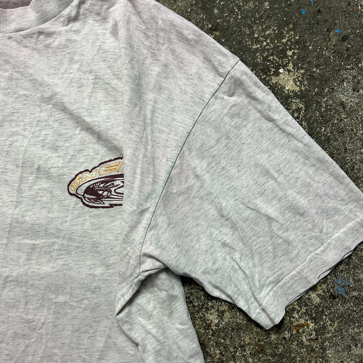 Vintage O'Neill T-Shirt (L)
