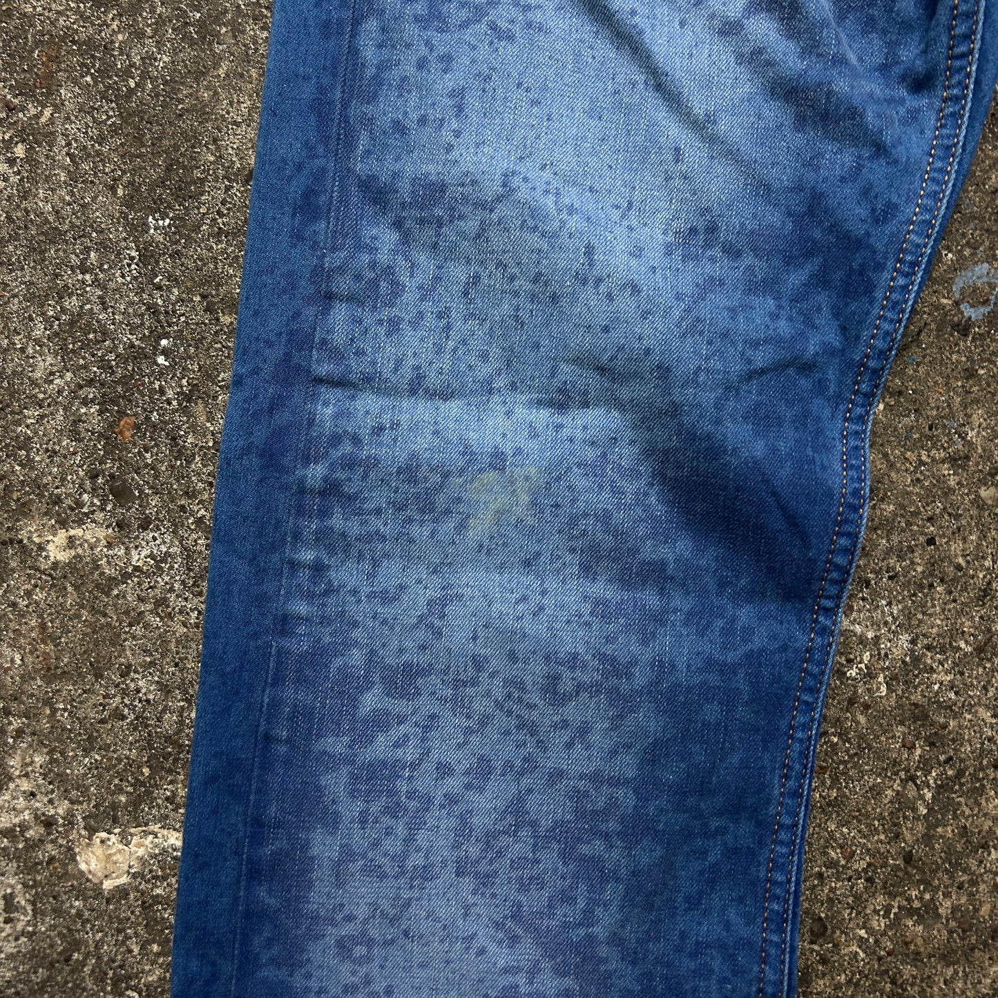 Vintage Diesel Jeans (31)