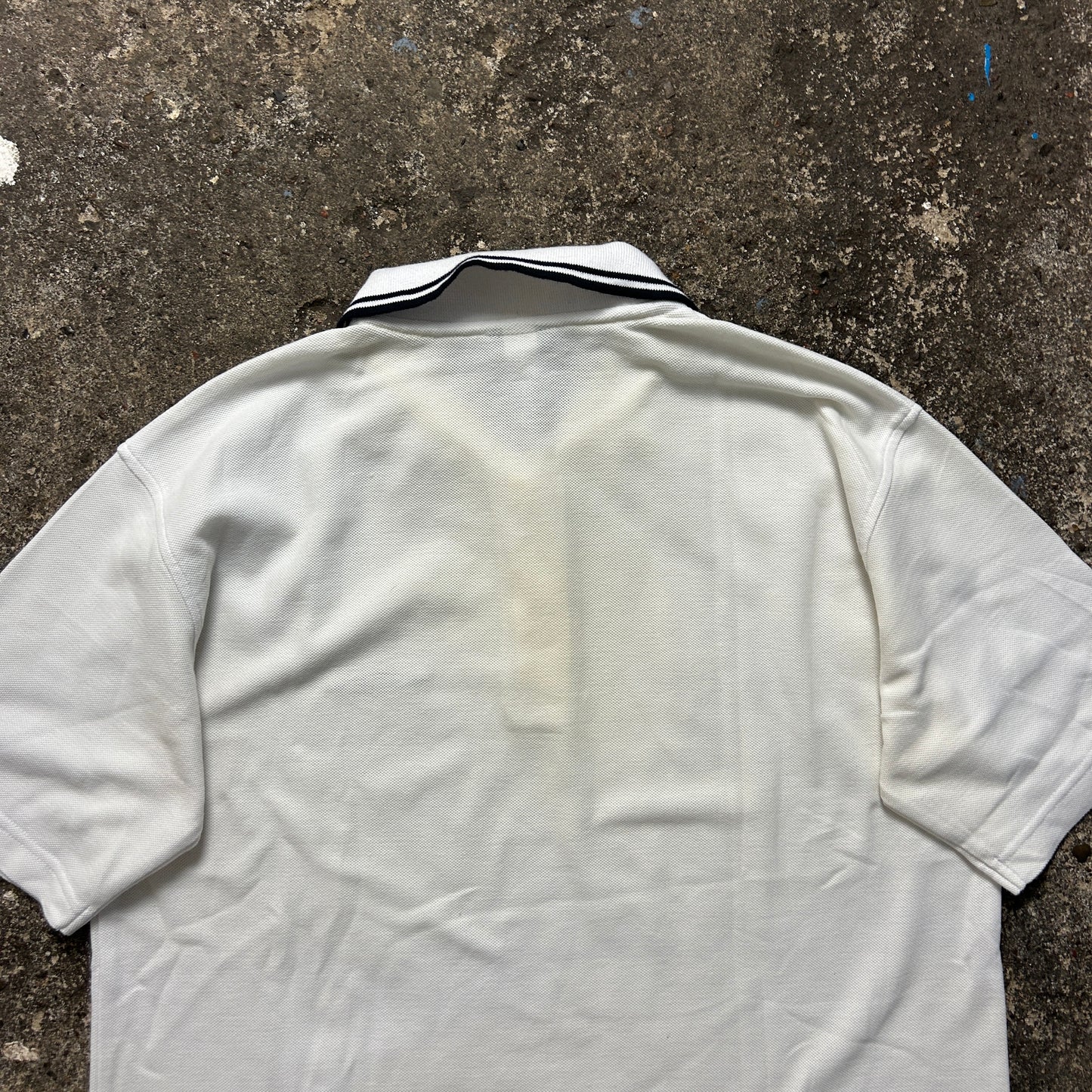 Vintage Umbro Polo Shirt (M)