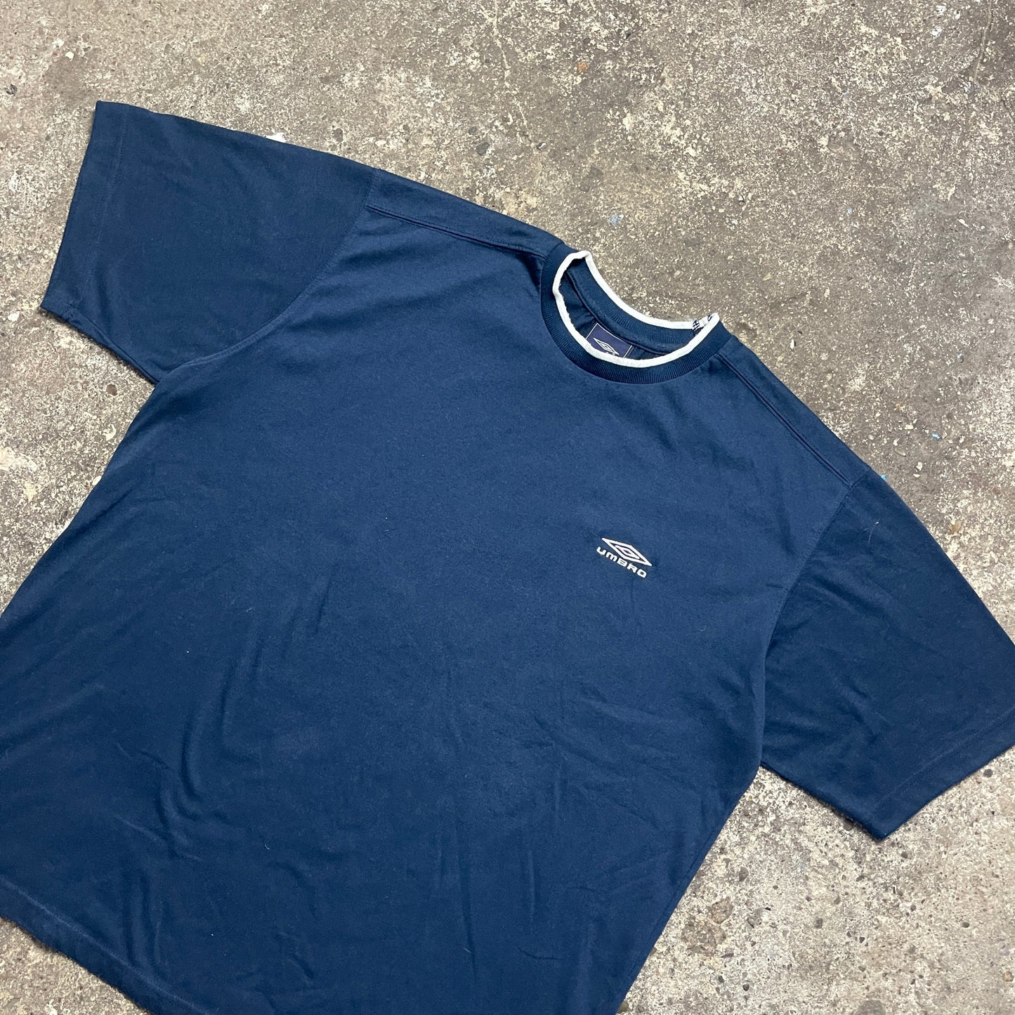 Vintage Umbro T-Shirt (XL)