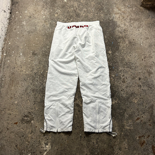 Vintage Umbro Trackpants (XL)