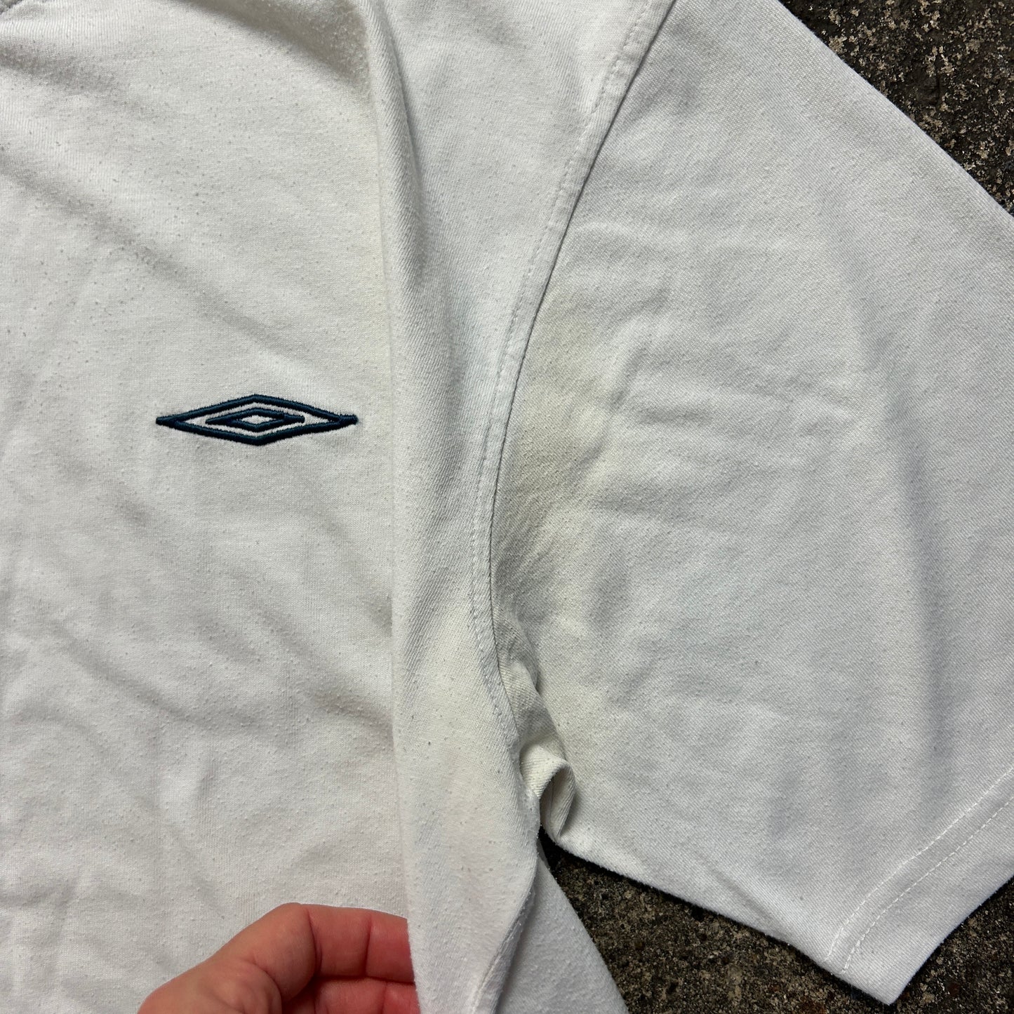 Vintage Umbro T-Shirt (XL)
