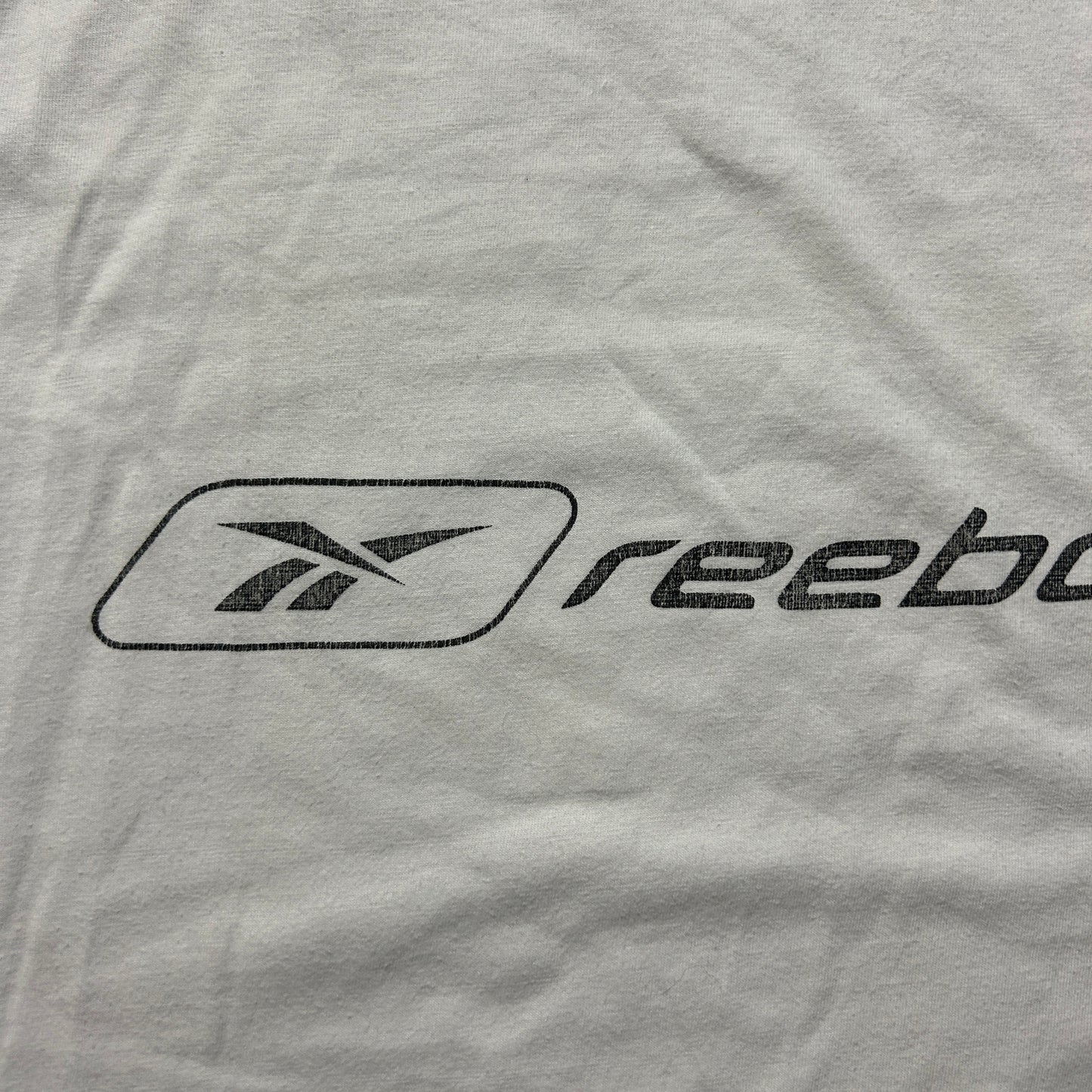 Vintage Reebok T-Shirt (XL)