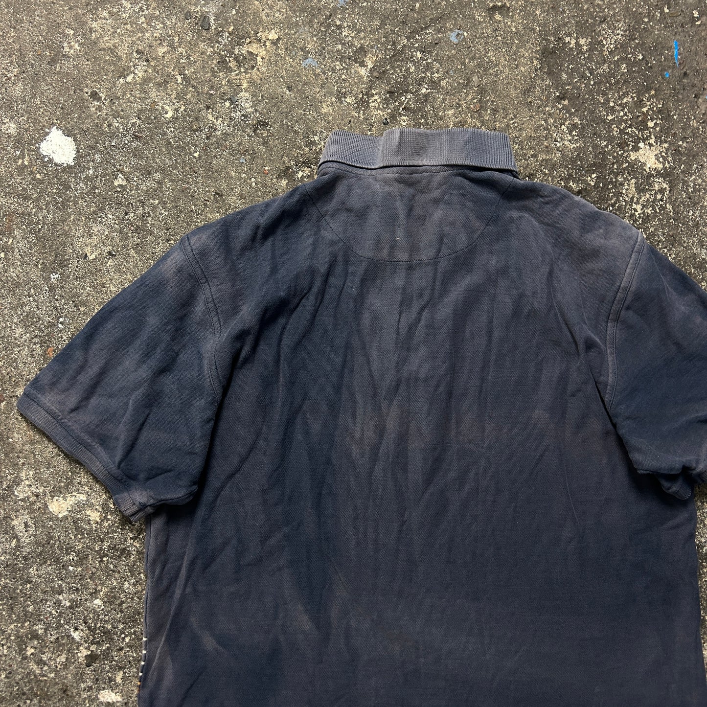 Vintage Rip Curl Polo Shirt (L)