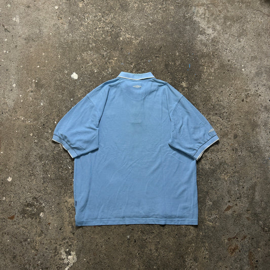 Vintage Umbro Polo Shirt (L)