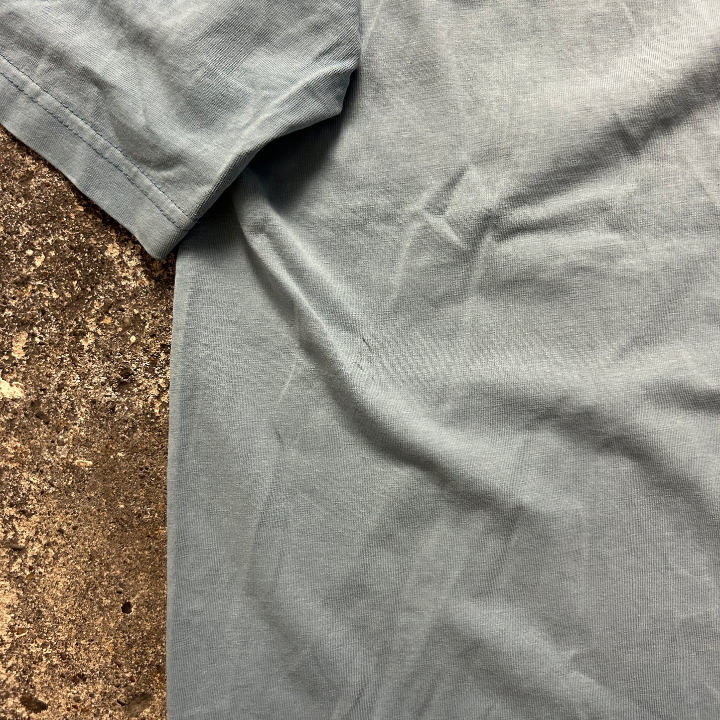 Vintage Animal T-Shirt (L)