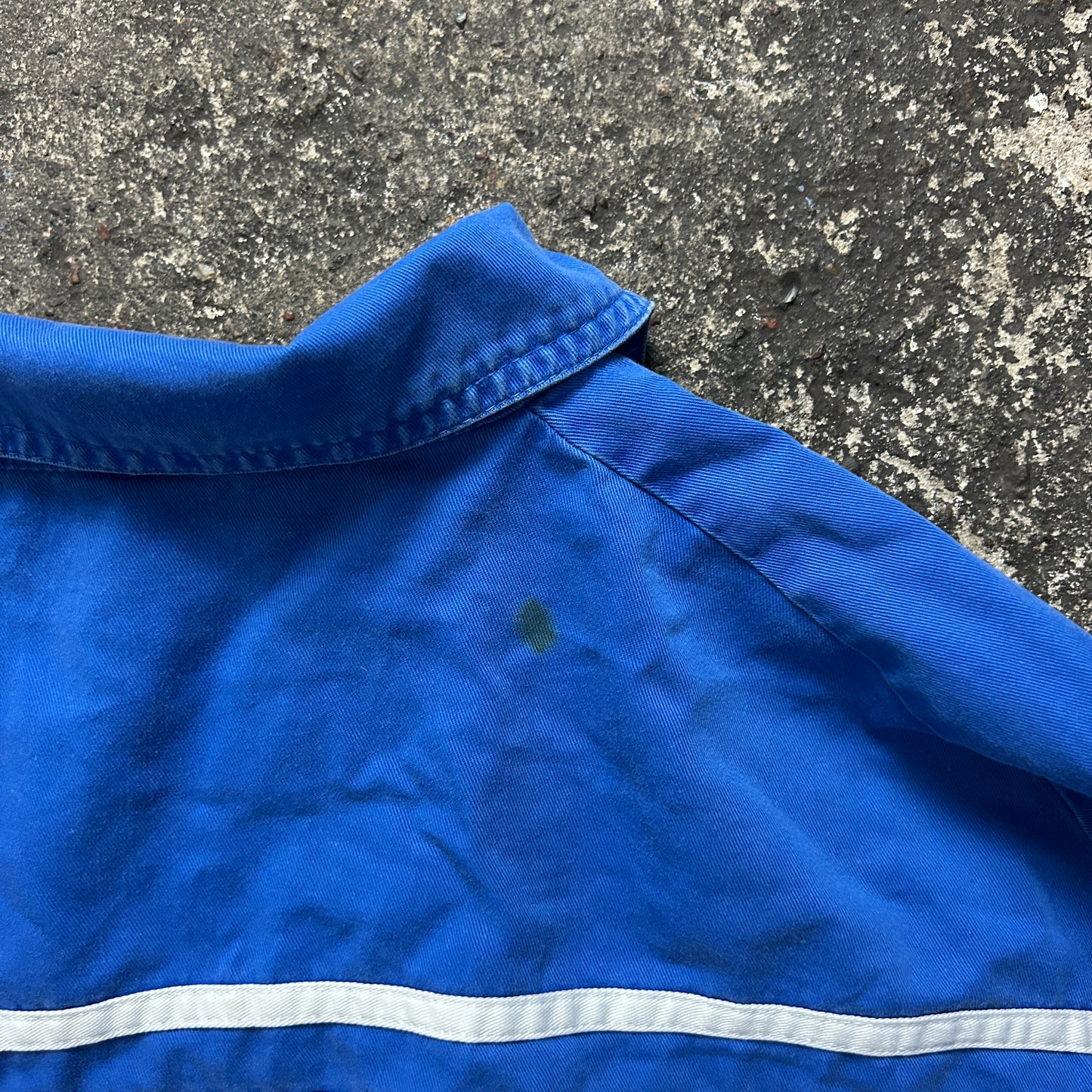 Vintage Nike Sweater (L)
