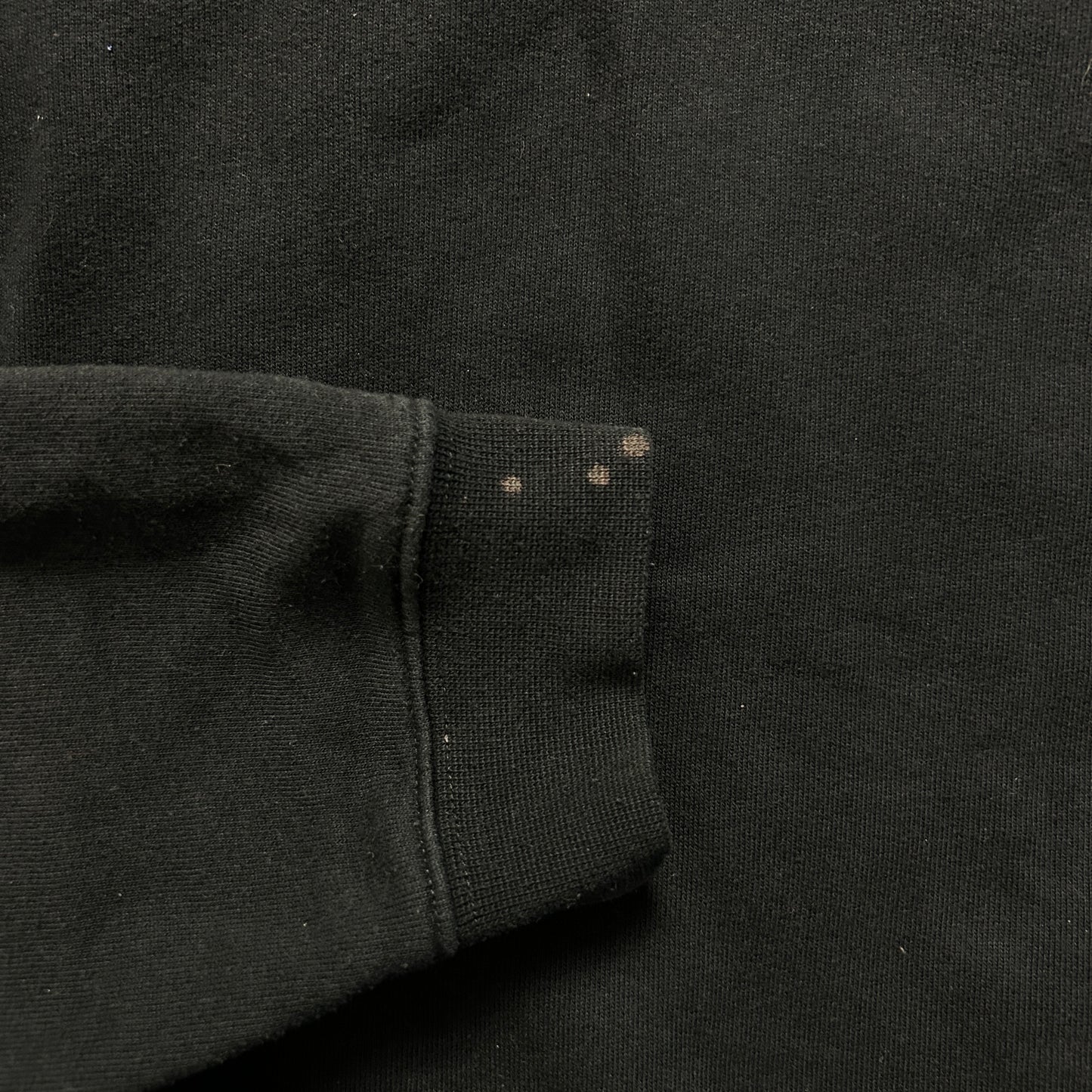 Vintage Quiksilver Zipper (XL)