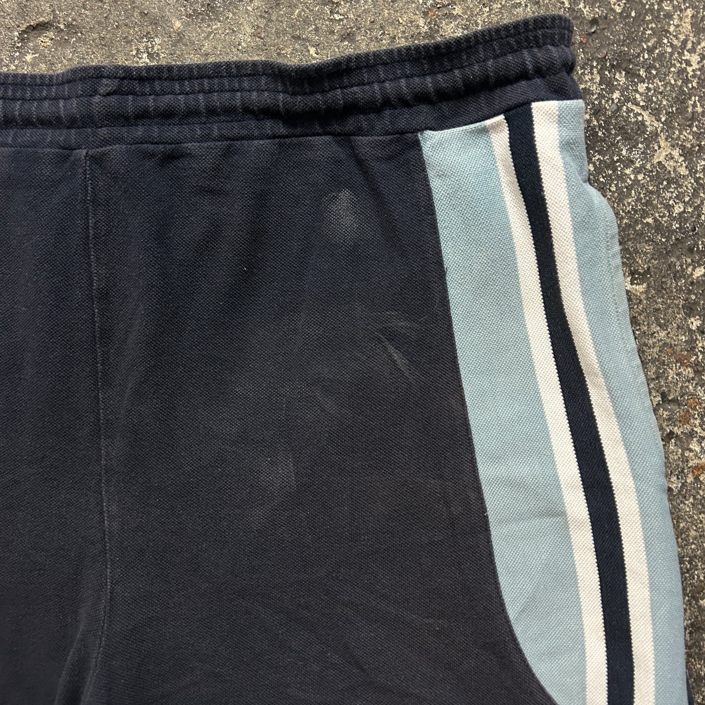 Vintage Umbro Shorts (XL)