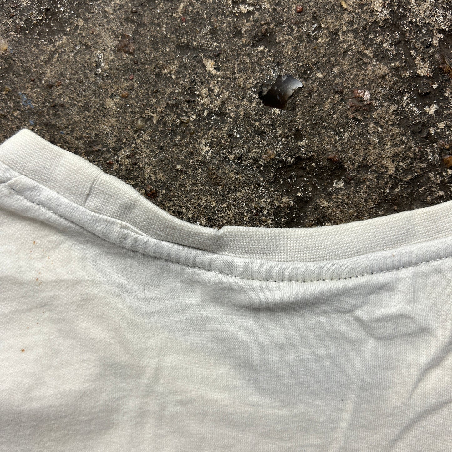 Vintage MLB Yankees T-Shirt (M)