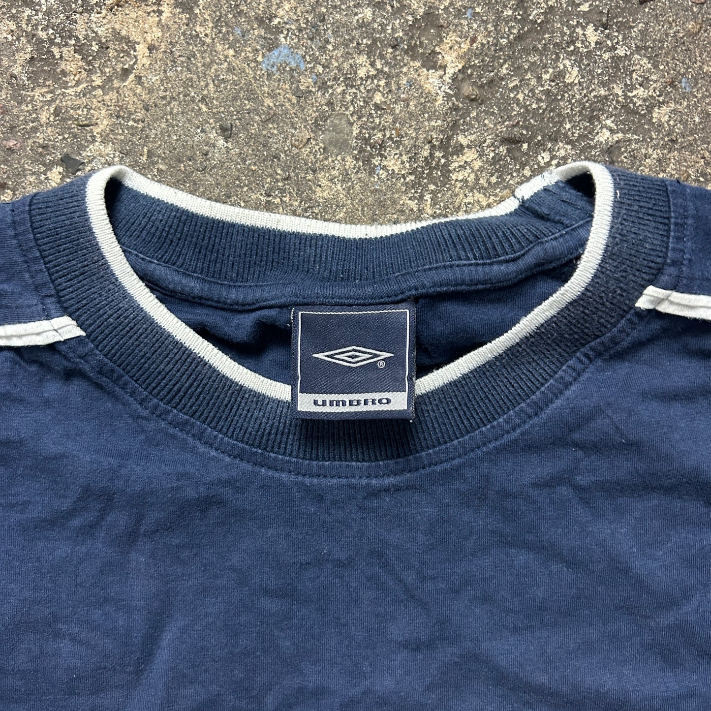 Vintage Umbro T-Shirt (XXL)