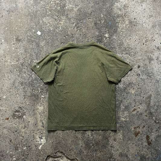 Vintage Quiksilver T-Shirt (L)