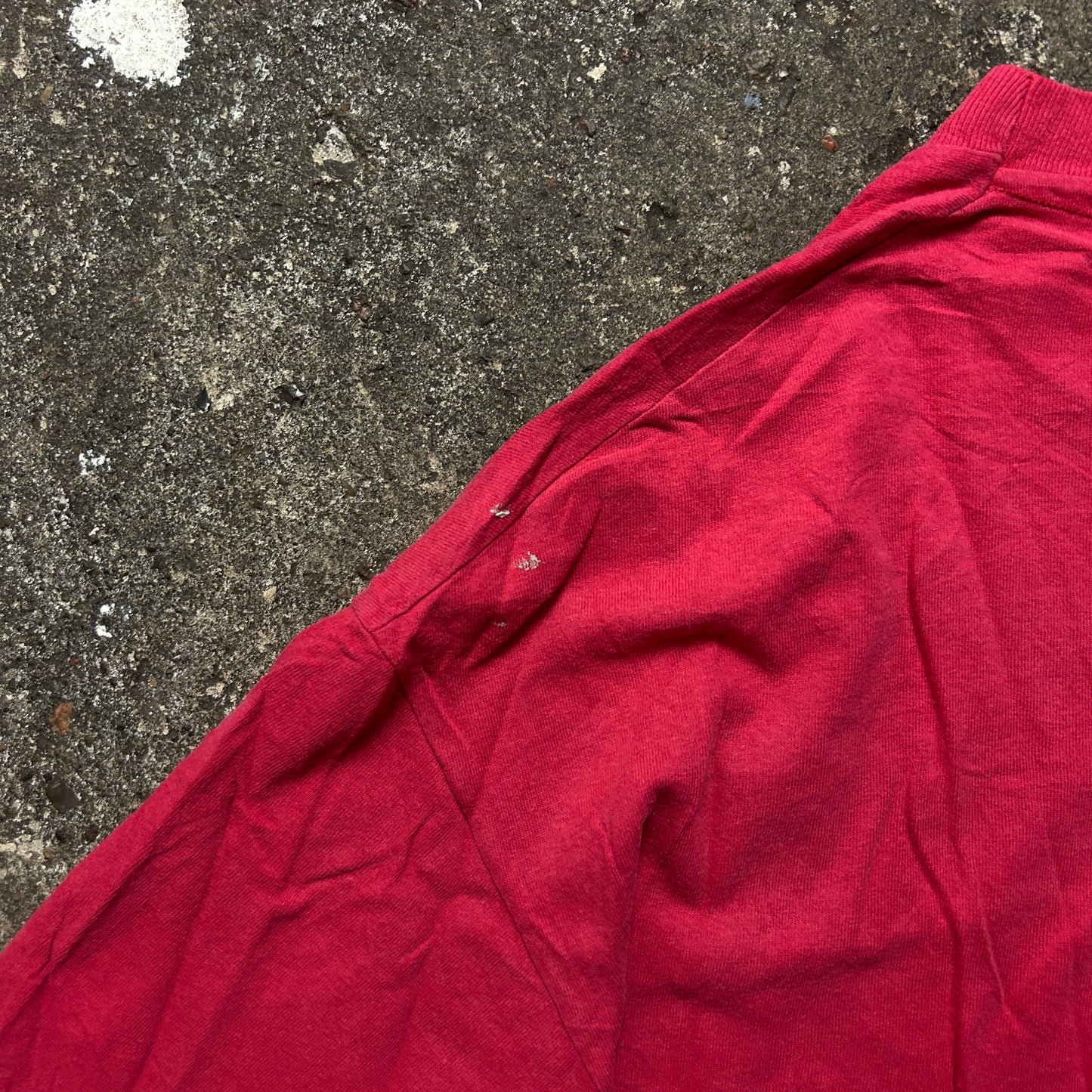 Vintage T-Shirt (XL)