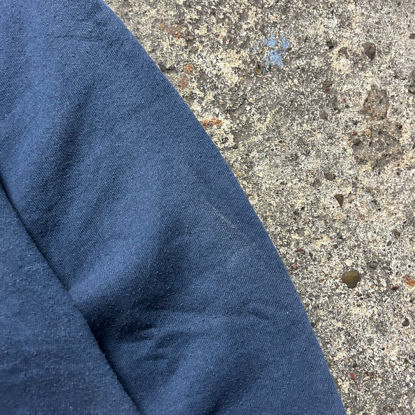 Vintage Fruit of the Loom Sweater (XL)