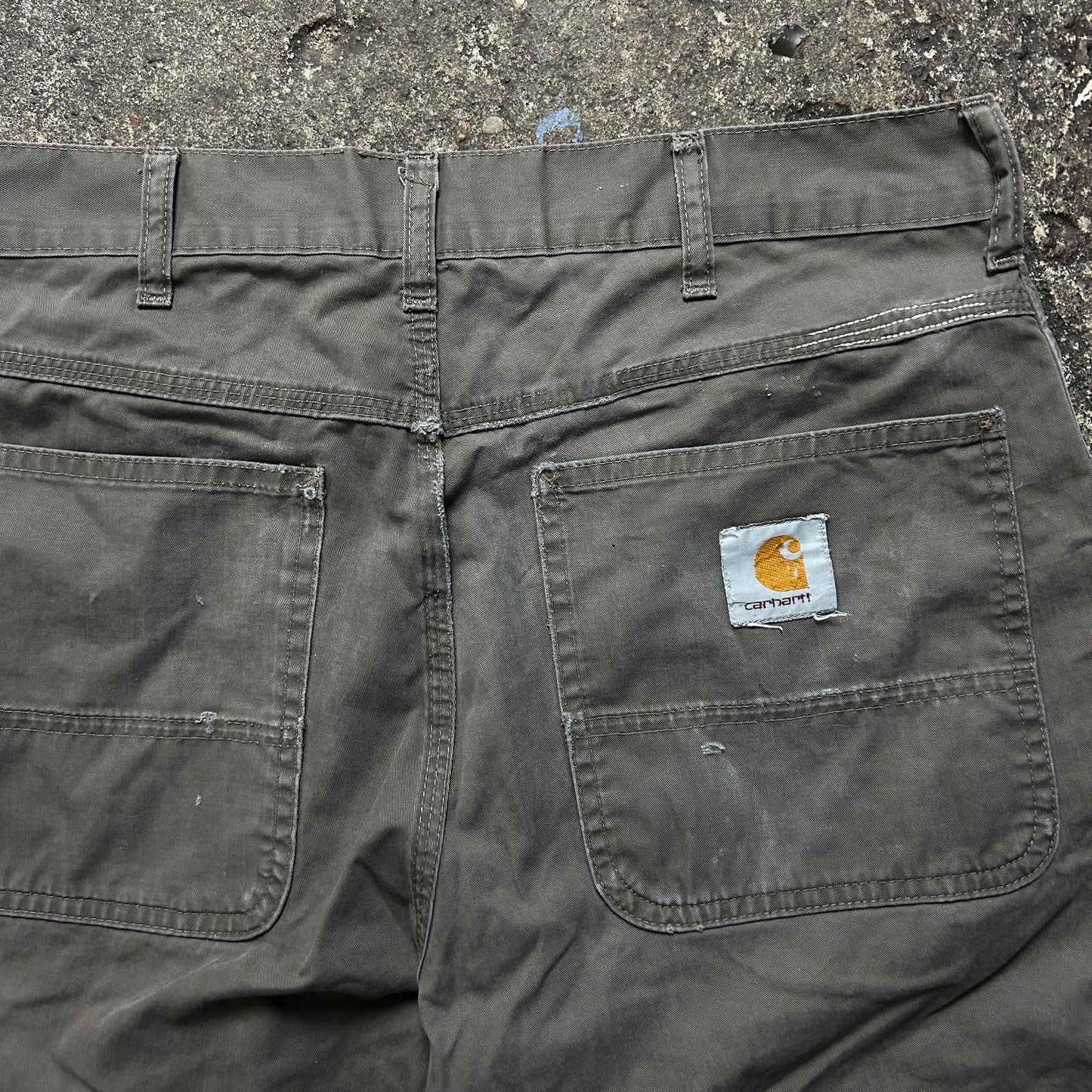 Vintage Carhartt Shorts (30)