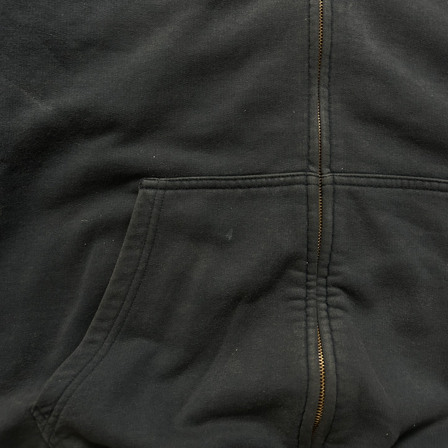 Vintage Billabong Zipper (XL)