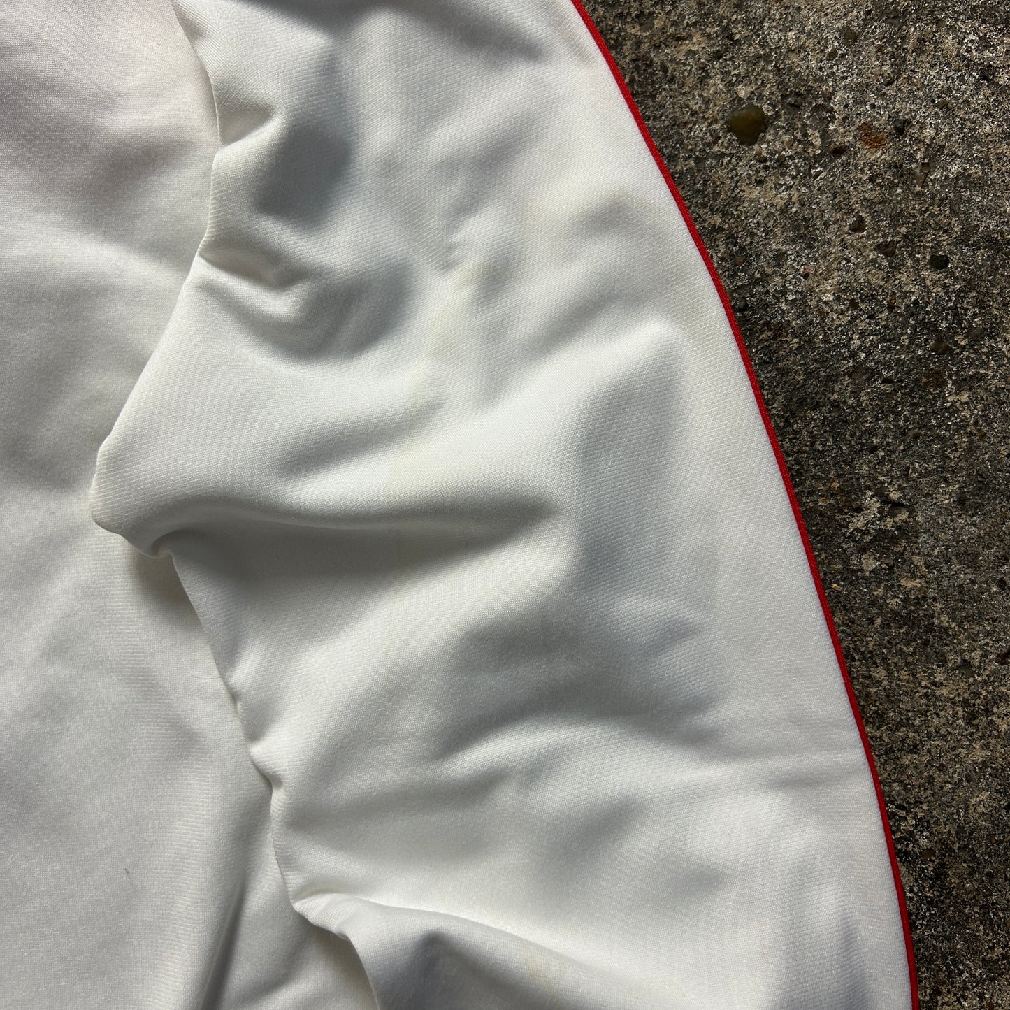 Vintage Adidas Trackjacket (S)