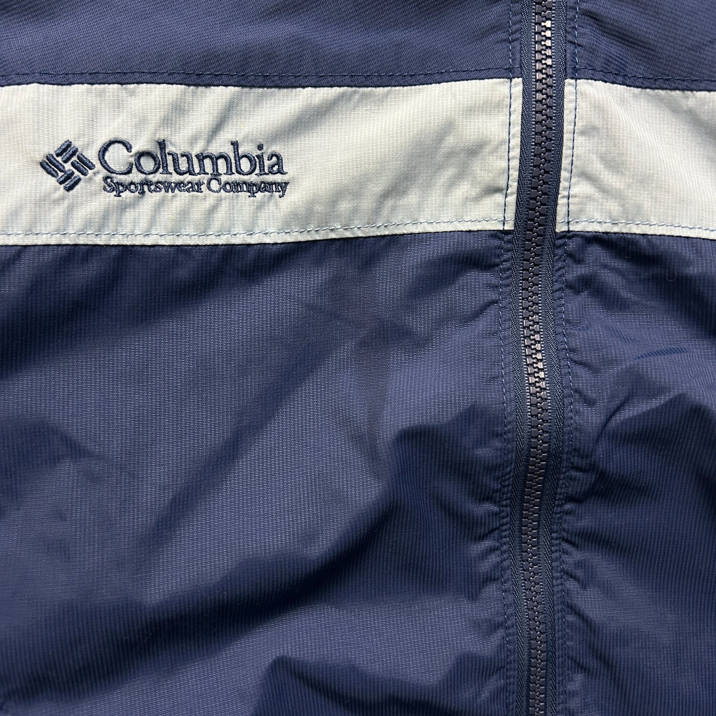 Vintage Columbia Jacket (S)