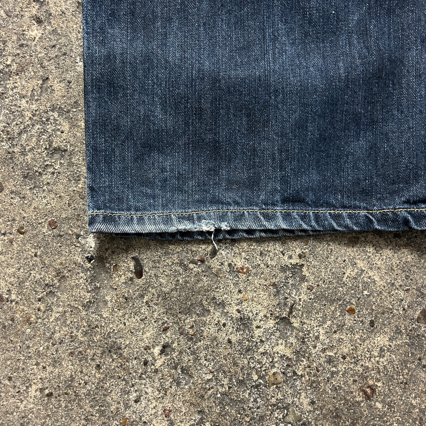 Vintage Carhartt Baggy Pants (33x32)