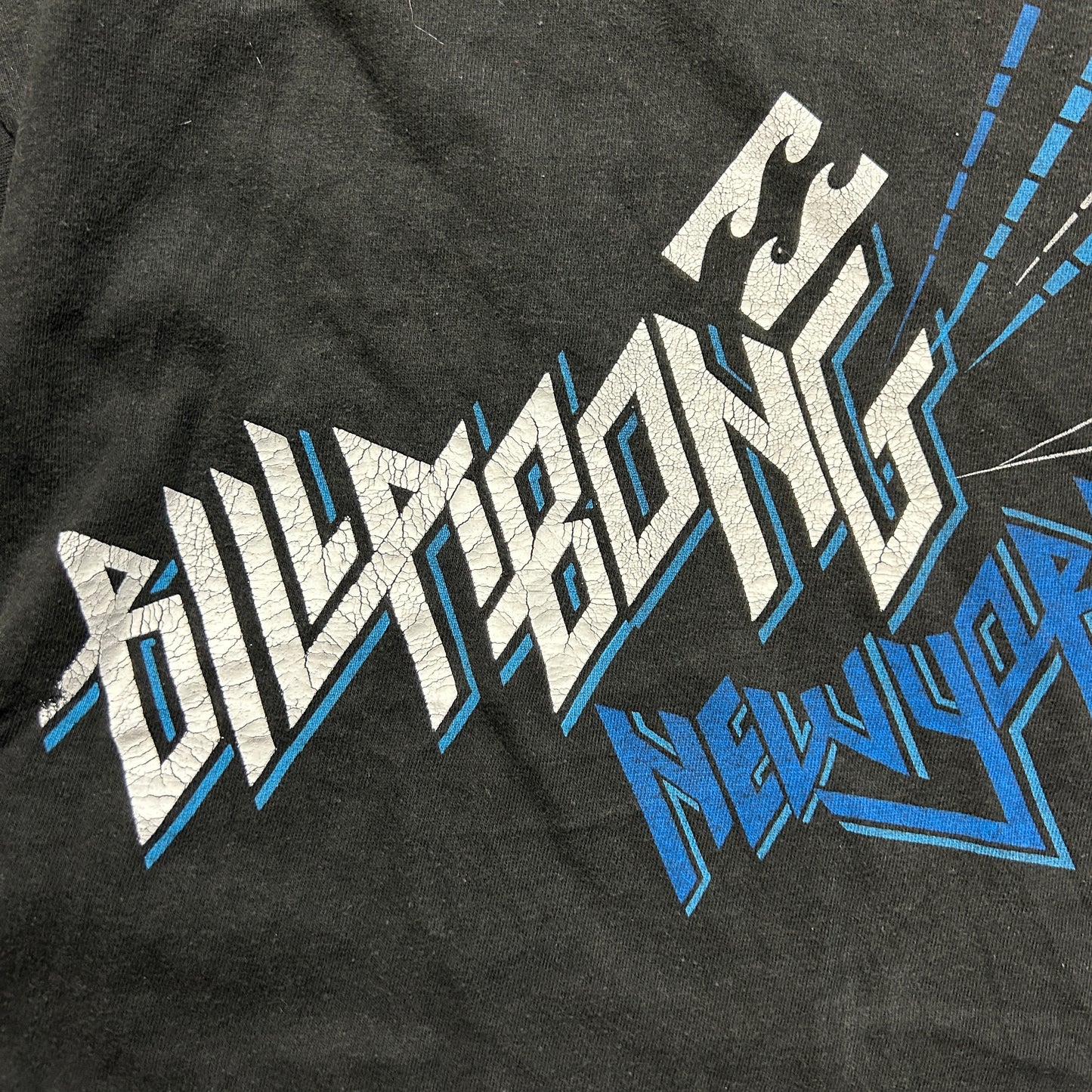 Vintage Billabong T-Shirt (XL)