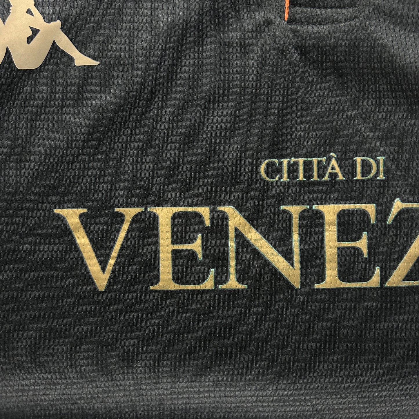 Kappa Venezia Jersey (XL)