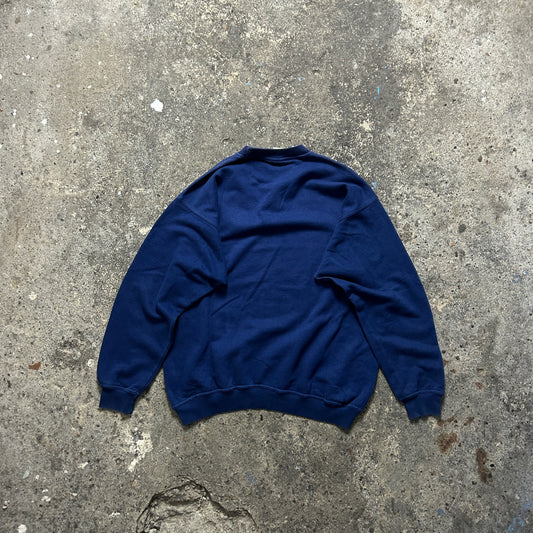 Vintage Adidas Sweater (XL)