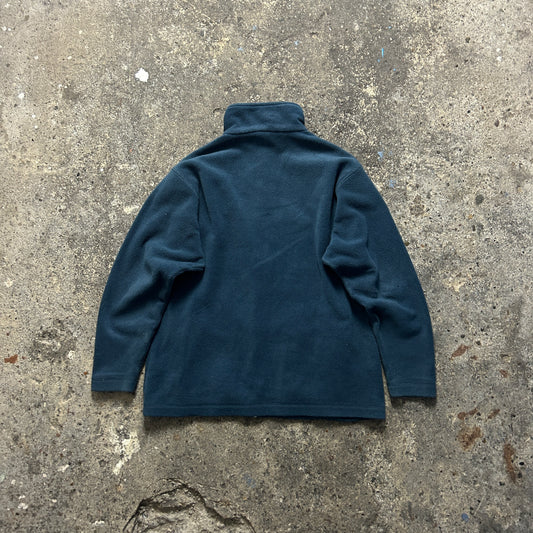 Vintage Reebok Fleece Zipper (S)