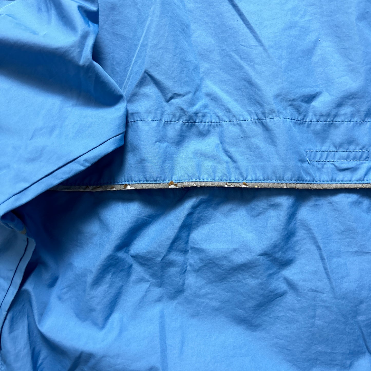 Vintage Nike Trackjacket (XS)