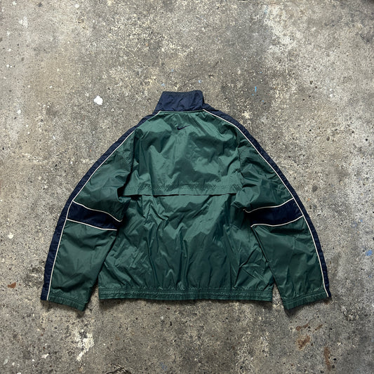 Vintage Nike Trackjacket (XL)