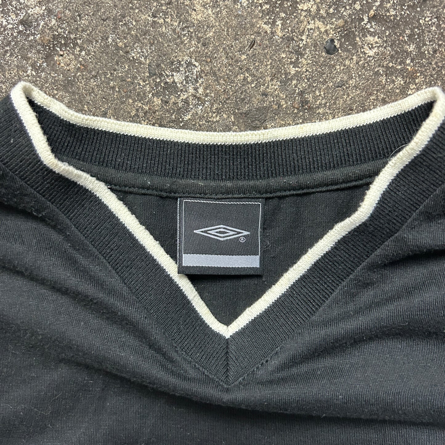 Vintage Umbro T-Shirt (XXL)